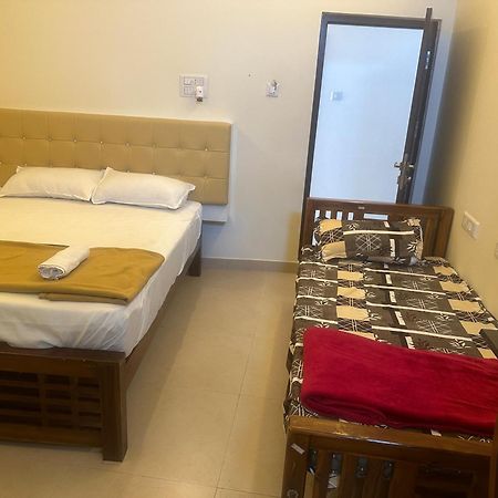 Mahadeepam Residency Villa Tiruvannāmalai Dış mekan fotoğraf