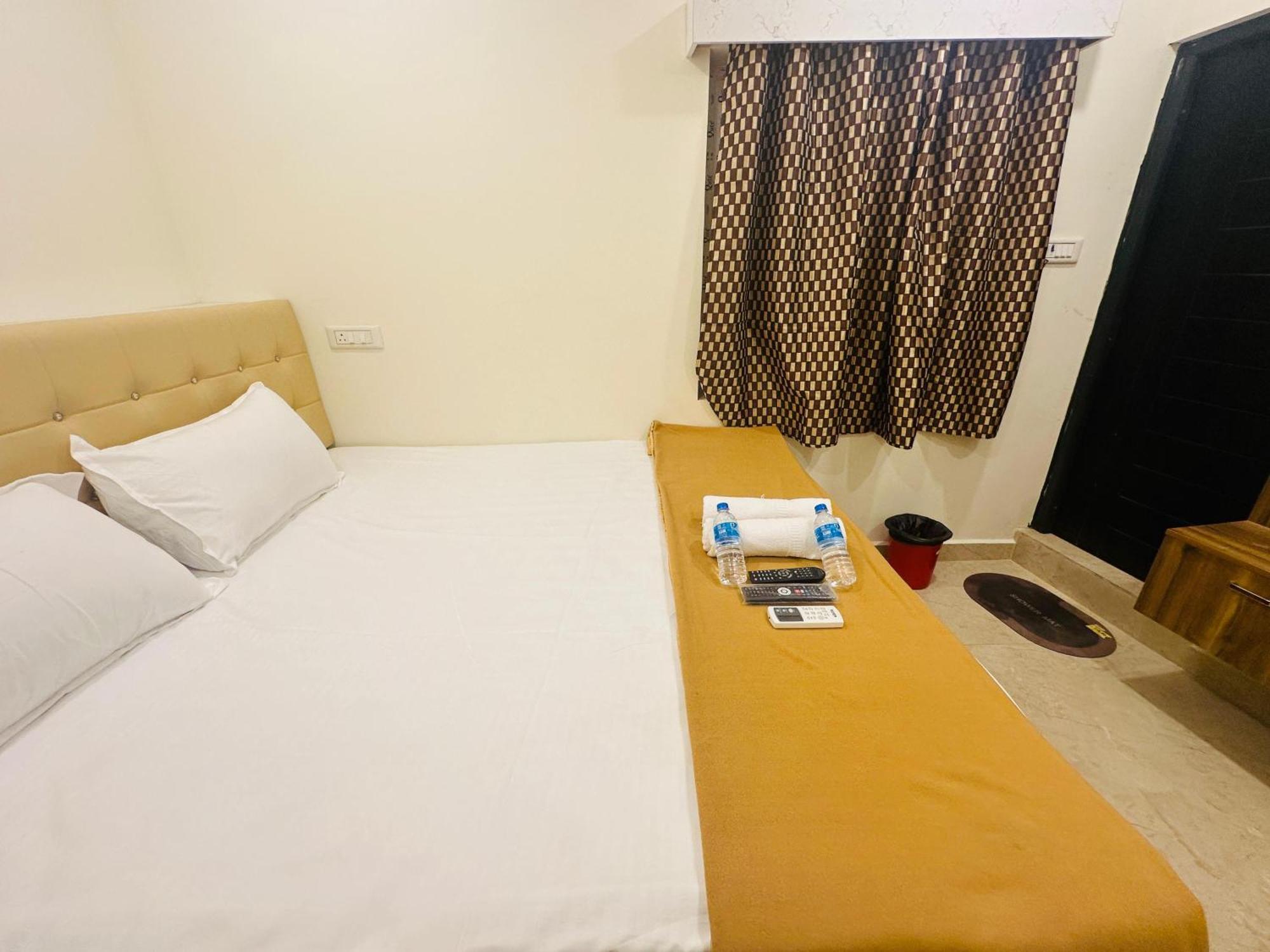 Mahadeepam Residency Villa Tiruvannāmalai Dış mekan fotoğraf