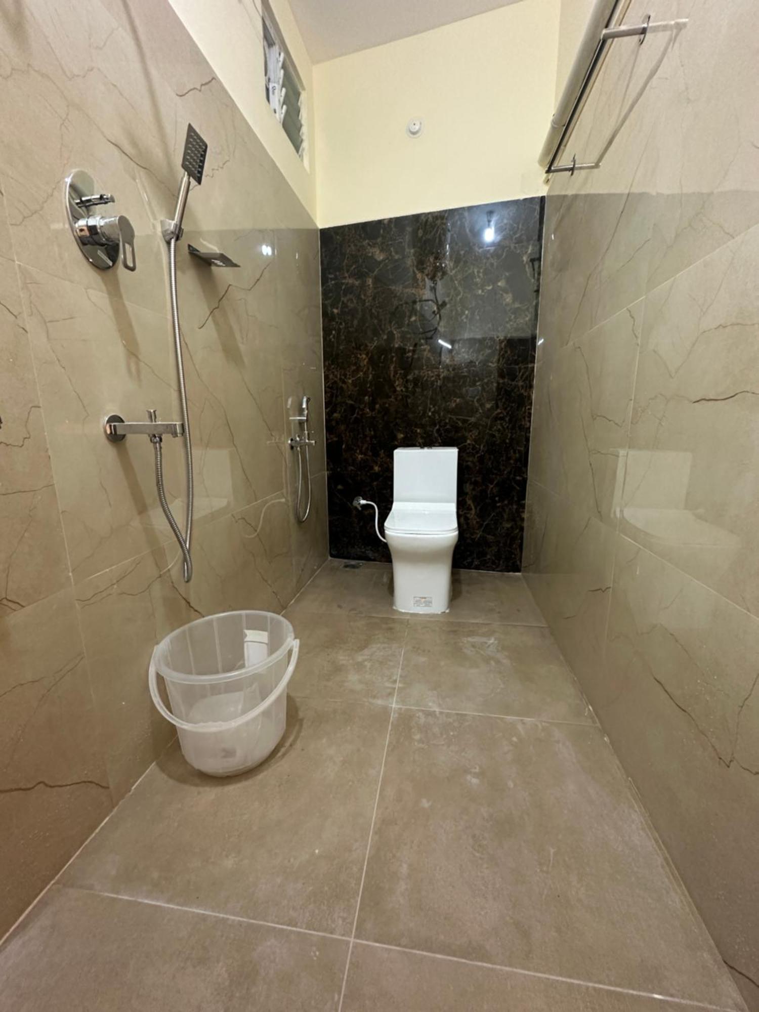 Mahadeepam Residency Villa Tiruvannāmalai Dış mekan fotoğraf